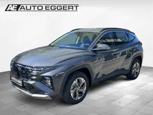 Hyundai TUCSON Select FL Design-Paket (MY26) 1.6 T-GDI (150 PS) 6