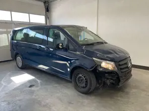 Mercedes-Benz Vito Tourer 114 CDI PRO extralang *8-Sitz*Faceift*KAM *