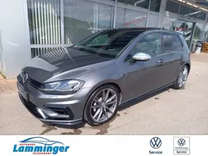 Volkswagen Golf R PERFORMANCE PAKET DCC ACC DLA