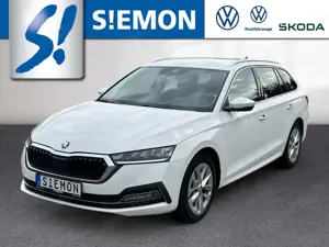 Skoda Octavia Combi 2.0 TDI Style Navi ACC HeadUp SHZ
