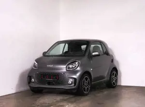 smart forTwo EQ coupe prime EXCLUSIVE:KEINE GRAUE MAUS