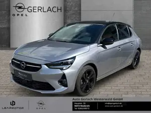 Opel Corsa F GS Line LED Apple CarPlay Android Auto Klimaauto
