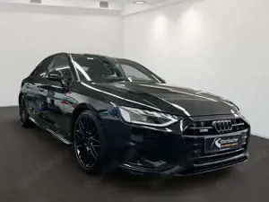 Audi A4 2.0 TDI quattro advanced Bild 3