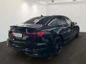 Audi A4 2.0 TDI quattro advanced Bild 4
