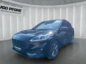 Ford Kuga ST-Line X*PANO*AHK*KAM*ACC*NAVI*SOUND-SYS.