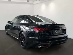 Audi A4 2.0 TDI quattro advanced Bild 5