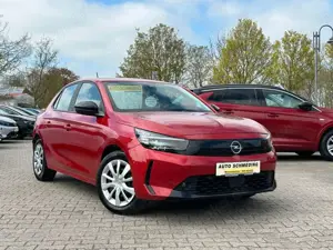 Opel Corsa F Edition Kamera/Sitzhzg./LED/DAB/Klima