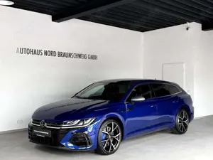 Volkswagen Arteon Shooting Brake R 2.0 TSI*IQ*Pano*HK*AHK*