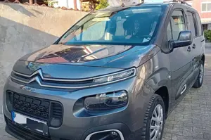Citroen Berlingo Berlingo M PureTech 110 LIVE