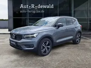 Volvo XC40 T5 AWD R-Design Standheizung "Thors Hammer" Pano S