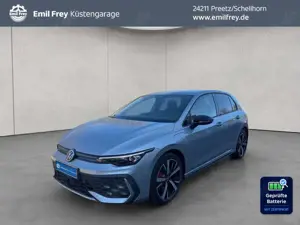 Volkswagen Golf VIII GTE 1.5 TSI eHybrid DSG AHK Navi HUD ACC