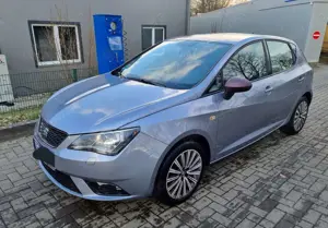 SEAT Ibiza 1.2 TSI Style