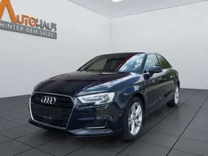 Audi A3 Limousine quattro design*NAVI*PDC*