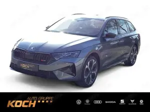 Skoda Octavia C.RS 2.0TSI*DSG*NAVI*PANODACH*MATRIX-LED