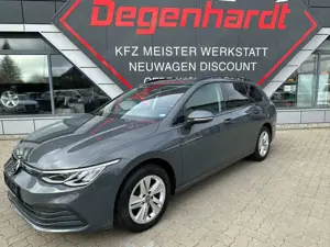 Volkswagen Golf VIII 2.0 TDI Variant Life LED ACC NAV AHK