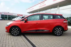 Renault Clio Grandtour TCe 90 AAC LED Navi Pano SHZ Kam Bild 3