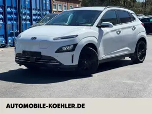 Hyundai KONA Trend Elektro 2WD Navi, Krell, On-Board-L.