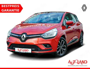 Renault Clio Grandtour TCe 90 AAC LED Navi Pano SHZ Kam