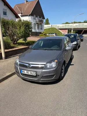 Opel Astra 1.6 Twinport