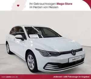 Volkswagen Golf Golf 1.5 TSI ACT Life NAV RFK ACC