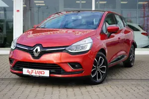 Renault Clio Grandtour TCe 90 AAC LED Navi Pano SHZ Kam Bild 2