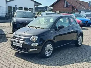 Fiat 500 Dolcevita 1.0 MHEV #PDC #AppleCarPlay