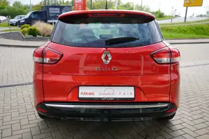 Renault Clio Grandtour TCe 90 AAC LED Navi Pano SHZ Kam Bild 5