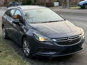 Opel Astra Astra 1.4 Turbo Start/Stop Sports TourerBusiness