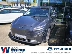 Hyundai KONA Hyundai SELECT-Paket ACC Apple CarPlay Android Aut