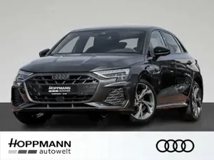 Audi A3 S line 40 TFSI e 150(204) kW(PS) S