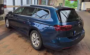 Volkswagen Passat Variant Passat Variant Diesel 2.0 TDI SCR DSG Business