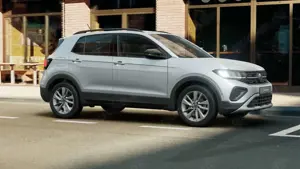 Volkswagen T-Cross ENERGY 1,0TSI 85KW DSG KAMERA NAVI GJR Bild 5