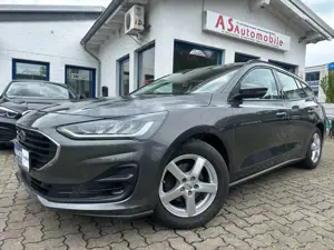 Ford Focus 1.5 TDCI+NAVI+KLIMA+LED+6 GANG+PDC+SHZ+TEMPOMAT