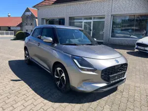Suzuki Swift 1.2 Dualjet Hybrid 61 kW Comfort ACC Blis