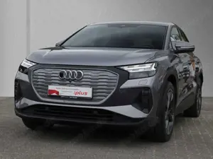 Audi e-tron Sportback S line Bild 3