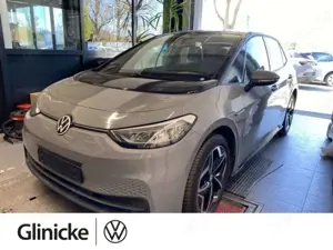 Volkswagen ID.3 Pro 58kWh SiHz Klima