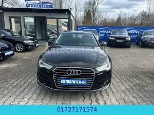 Audi A6 Avant 2.0 TDI ultra/Navi/Bi-Xenon/Top Zustand