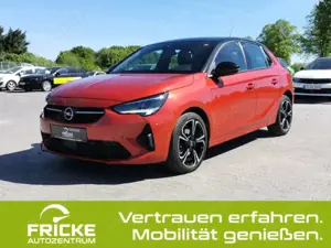 Opel Corsa GS Line Klimaauto+CarPlay+LED+Kamera+Sitz-LenkrHzg