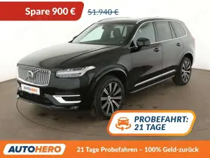 Volvo XC90 2.0 B5 Plus Bright AWD Aut.*NAV*LED*TEMP*360CAM*