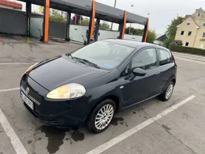 Fiat Punto 1.4