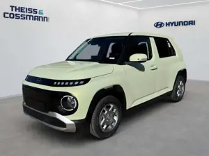 Hyundai Inster EV 42 kWh (97 PS) Trend Effizienz-Paket