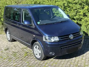Volkswagen T5 Multivan