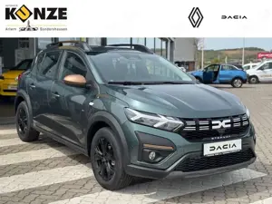 Dacia Sandero Stepway Extreme TCe 90 CVT *City-P./SHZ*