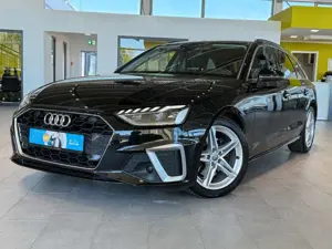 Audi A4 Avant 35 TDI *S-Line*Ambiente*Tempomat*