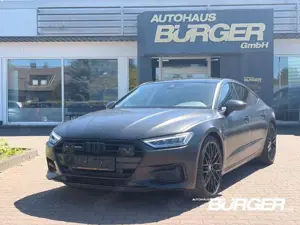 Audi A7 Sportback 55 TFSI quattro Navi Leder Digitales Coc