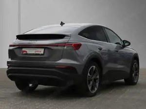 Audi e-tron Sportback S line Bild 5