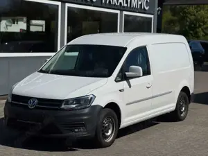 Volkswagen Others Caddy Maxi Nfz Kasten 2.0 TDI *AHK*KLIMA
