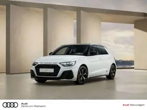 Audi A1 Sportback TFSI 207 PS tronic S line