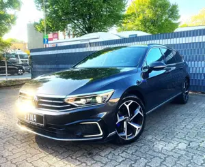 Volkswagen Passat Variant 1.4 TSI GTE DSG|LED|R-CAM|ACC|AHK