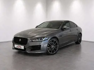 Jaguar XE R-Sport*Kamera*Soundsystem*Sitzheizung